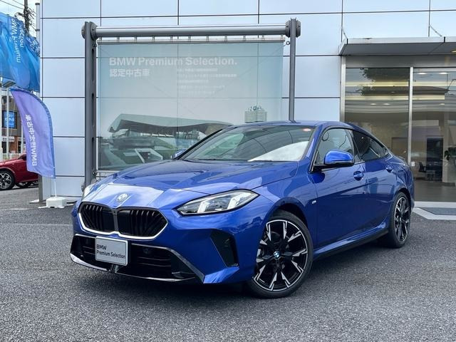 2シリーズグランクーペ 220d Mスポーツ 