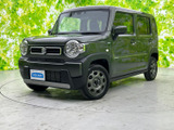 スズキ ハスラー ハイブリッド(HYBRID) G 4WD