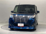 ルーミー 1.0 カスタム G-T 