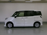 トール 1.0 カスタムG SAII 4WD 