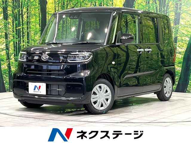 タント X 