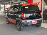 クロスビー 1.0 ハイブリッド(HYBRID) MZ 