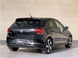 ポロ GTI 