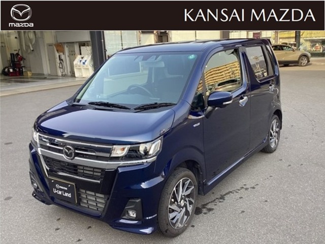フレア ハイブリッド XS 