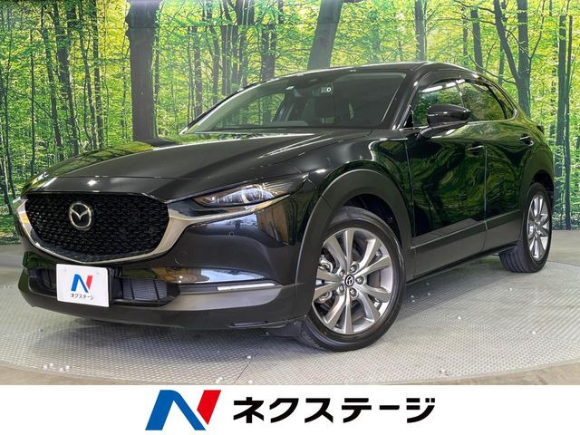 CX-30 2.0 20S プロアクティブ ツーリングセレクション 