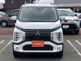 eKクロス T 4WD 