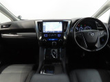 アルファード ハイブリッド 2.5 SR Cパッケージ E-Four 4WD 