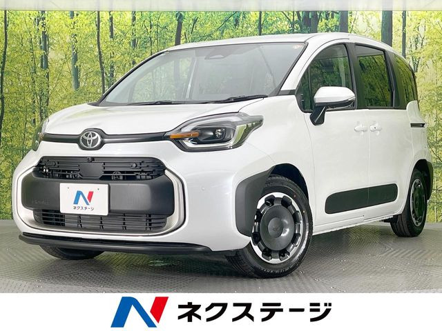 シエンタ ハイブリッド 1.5 Z 