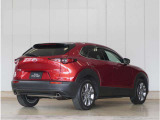 CX-30 2.0 20S プロアクティブ ツーリングセレクション 4WD 