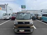 ウェイク L SAIII 