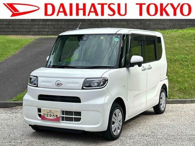 タント フレンドシップ スローパー L ディスプレイオーディオ