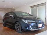 カローラツーリング 1.8 ハイブリッド W×B E-Four 4WD 