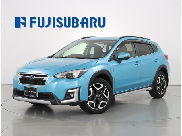 XV  2.0 アドバンス 4WD