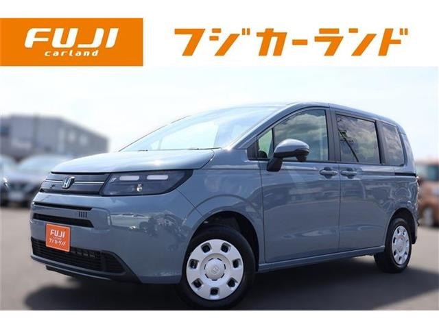 フリード 1.5 エアー 4WD 