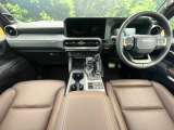 ランドクルーザー250 2.8 ZX ファースト エディション ディーゼル 4WD 