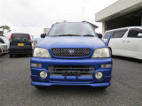 テリオスキッド CLカスタム 4WD
