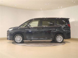 ノア  1.8 ハイブリッド Z E-Four 4WD