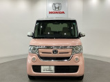 N-BOX G L ホンダセンシング 4WD 