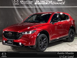 マツダ CX-5
