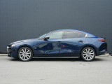 MAZDA3セダン 1.5 15S ツーリング 