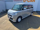 ムーヴキャンバス ストライプス G 