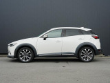 CX-3 2.0 20S プロアクティブ Sパッケージ 