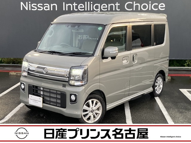 クリッパーリオ G ハイルーフ