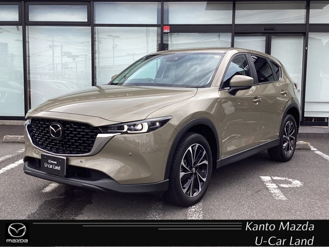CX-5 2.0 20S プロアクティブ 