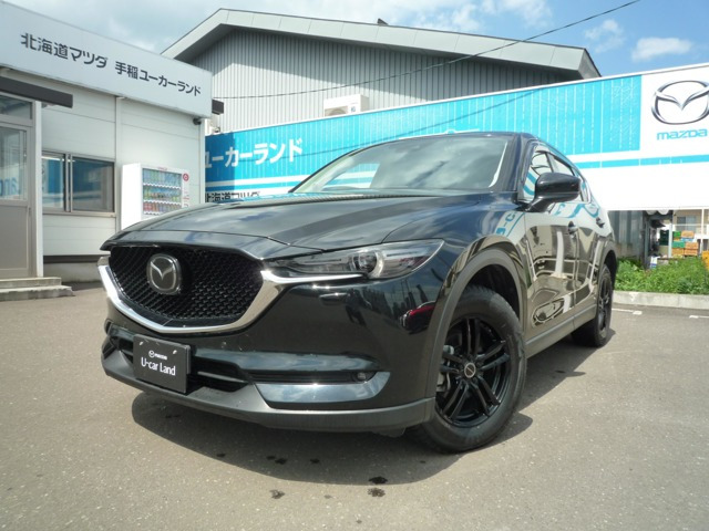 CX-5 2.2 XD プロアクティブ 4WD 