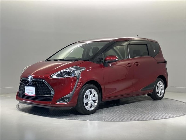 シエンタ 1.5 G 