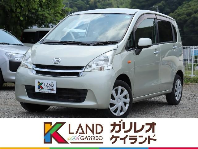 ムーヴ L オーディオ付