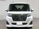 トール 1.0 カスタムG SAII 4WD 