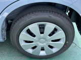 新品タイヤやスタッドレスタイヤのご希望の方は、お知らせ下さい。車種に合わせたサイズをお調べしてご提案させていただきます。