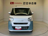 ムーヴキャンバス  ストライプス X