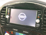 ジューク 1.5 15RX V セレクション パーソナライゼーション 