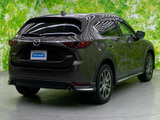 CX-5 2.2 XD エクスクルーシブ モード 