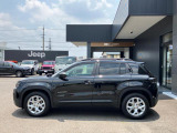 Jeep正規ディーラーならではの厳選された高品質な認定中古車!専門のサービステクニシャンによるご納車前整備71項目点検!