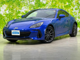 スバル BRZ 2.4 S