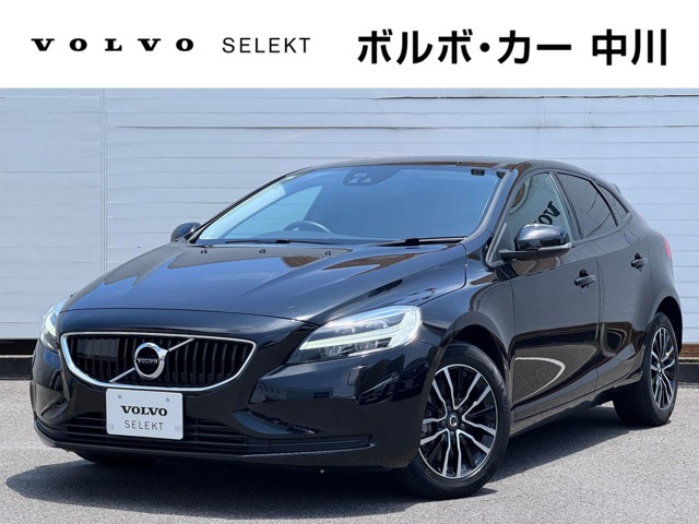V40 T3 タック エディション 