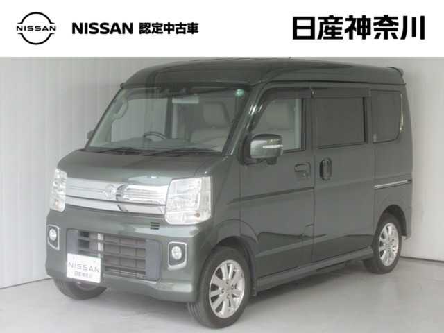 NV100クリッパーリオ G ハイルーフ 