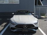 SLクラス AMG SL43 (BSG搭載モデル) 