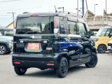 スペーシアベース XF 4WD 