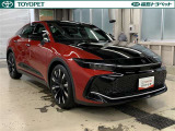 クラウンクロスオーバー 2.4 RS アドバンスト E-Four advanced 4WD 