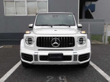 Gクラス AMG G63 4WD 