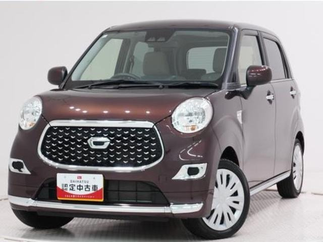 キャスト スタイル X リミテッド SAIII 