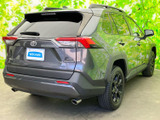 RAV4 2.0 アドベンチャー オフロードパッケージ 4WD 