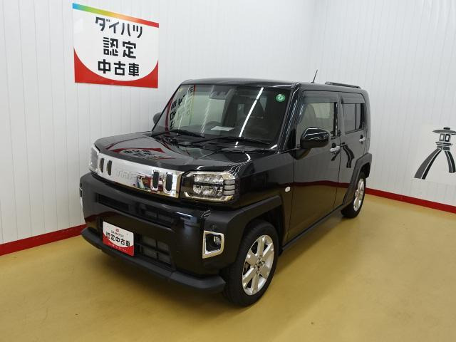 タフト G 4WD 