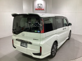 ステップワゴン 1.5 スパーダ クールスピリット ホンダ センシング 4WD 
