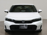 シビック 2.0 e:HEV LX 