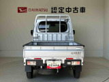 ハイゼットトラック ジャンボ エクストラ 4WD 